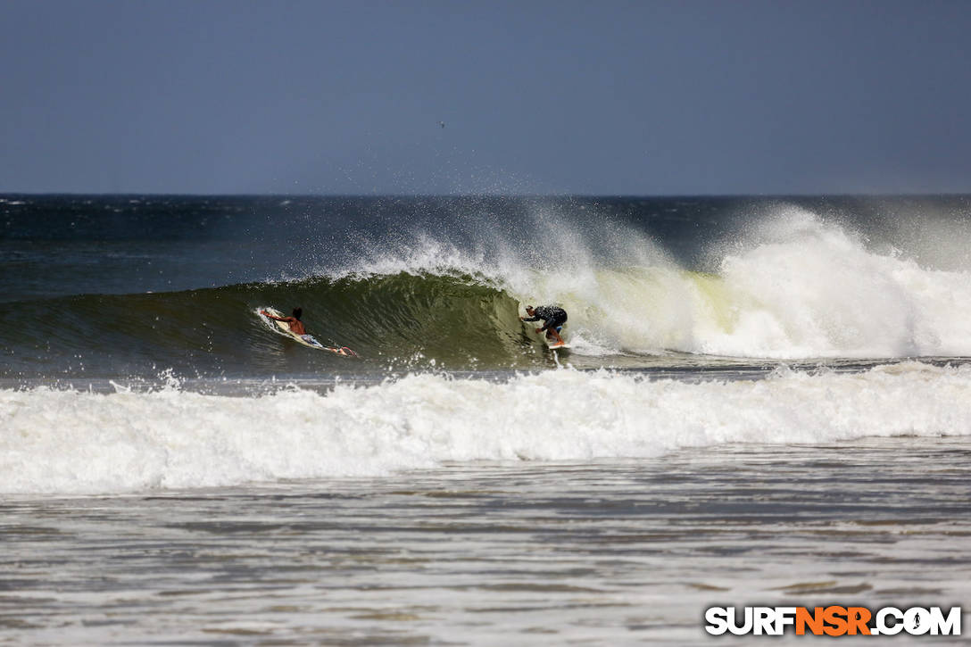 Nicaragua Surf Report - Report Photo 03/29/2019  8:04 PM 