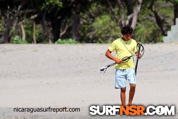 Nicaragua Surf Report - Report Photo 01/13/2014  2:05 PM 