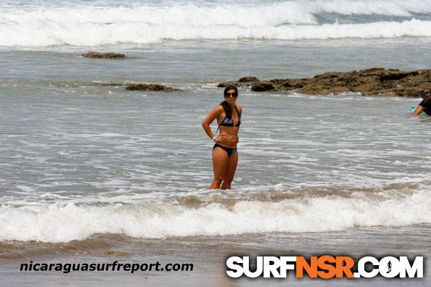Nicaragua Surf Report - Report Photo 08/29/2009  12:01 PM 