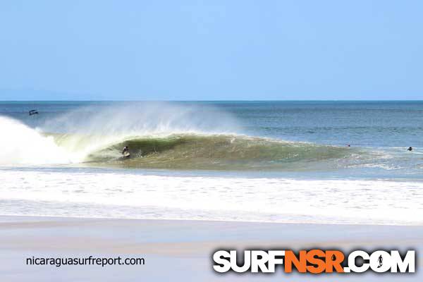 Nicaragua Surf Report - Report Photo 05/19/2014  3:55 PM 