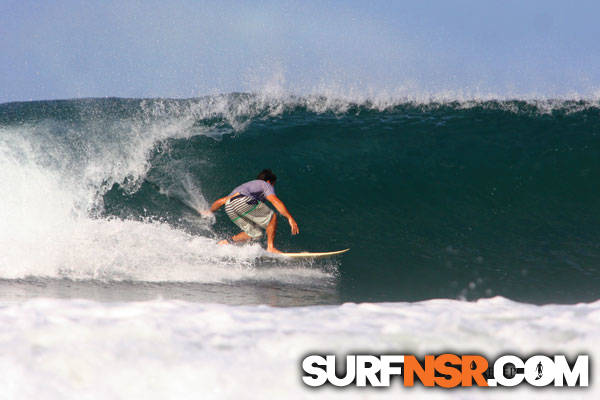 Nicaragua Surf Report - Report Photo 05/12/2010 3:48 PM
