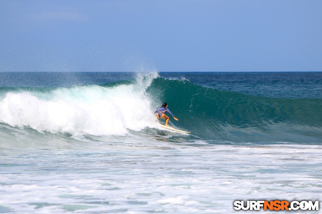 Nicaragua Surf Report - Report Photo 08/03/2017 9:36 PM