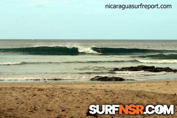 Nicaragua Surf Report - Report Photo 01/09/2014  6:49 PM 