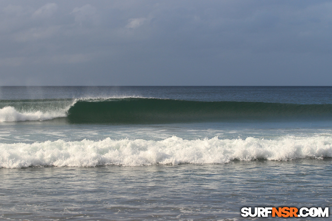 Nicaragua Surf Report - Report Photo 12/19/2016  11:08 AM 