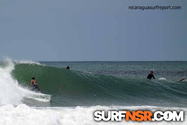 Nicaragua Surf Report - Report Photo 10/03/2013  9:05 PM 