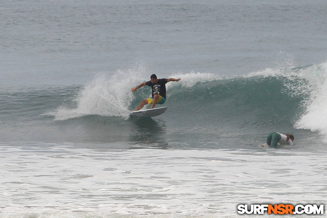 Nicaragua Surf Report - Report Photo 08/21/2016  3:45 PM 