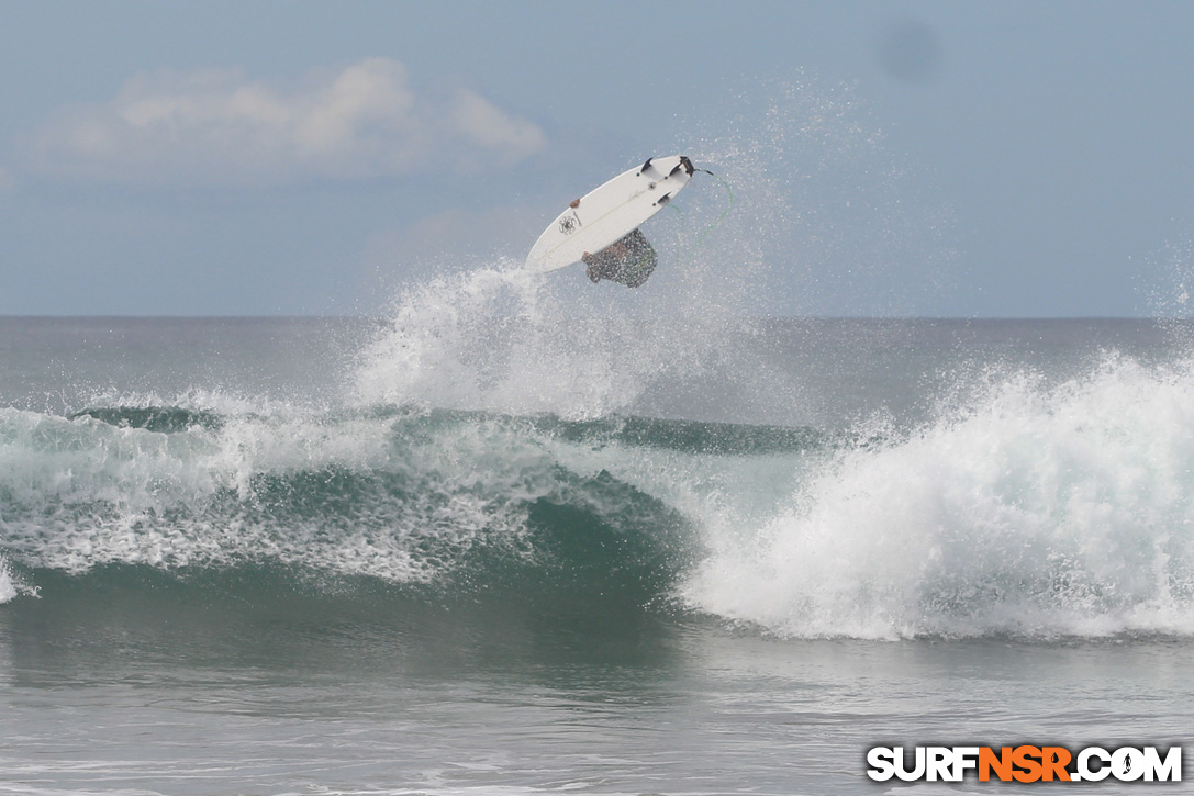 Nicaragua Surf Report - Report Photo 11/10/2016 2:07 PM