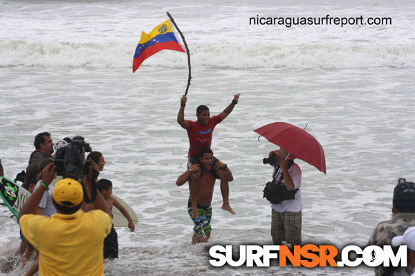 Nicaragua Surf Report - Report Photo 08/08/2010  9:09 PM 