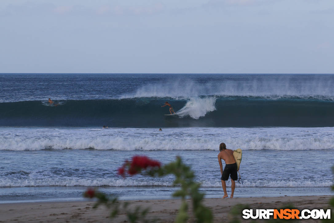 Nicaragua Surf Report - Report Photo 03/17/2016  11:50 AM 