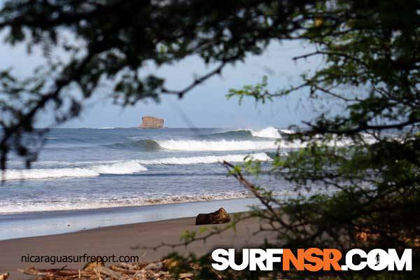 Nicaragua Surf Report - Report Photo 10/10/2013  7:30 PM 