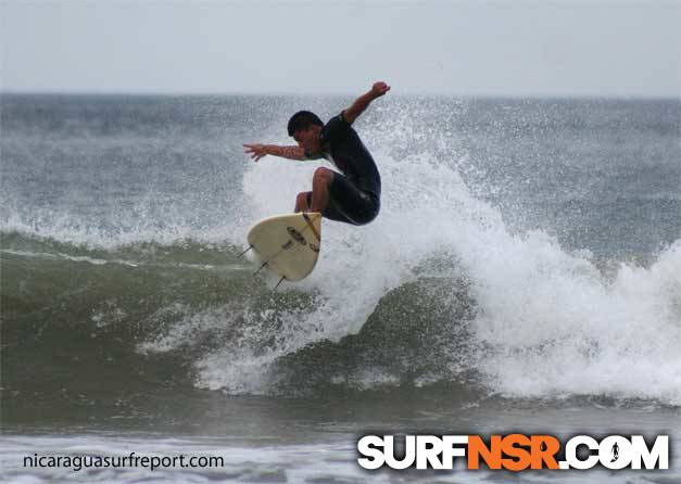 Nicaragua Surf Report - Report Photo 03/07/2007  2:31 PM 