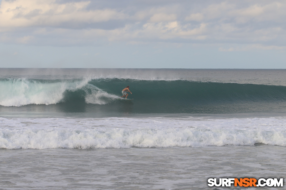 Nicaragua Surf Report - Report Photo 08/02/2017  3:21 PM 