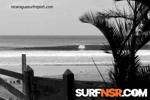 Nicaragua Surf Report - Report Photo 08/16/2014 1:40 PM