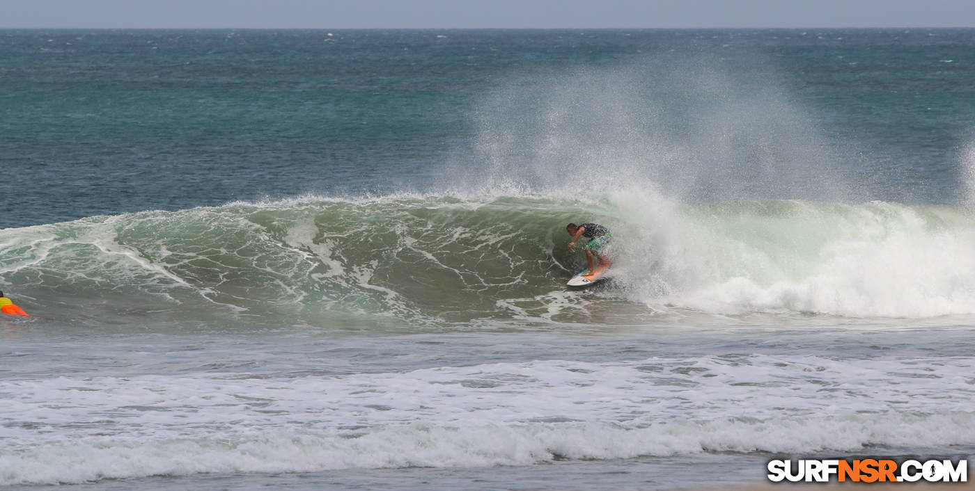 Nicaragua Surf Report - Report Photo 07/20/2015 5:01 PM
