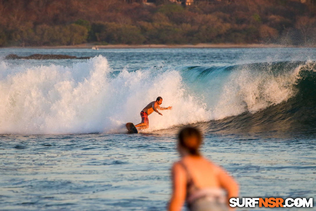 Nicaragua Surf Report - Report Photo 04/10/2020  10:37 PM 