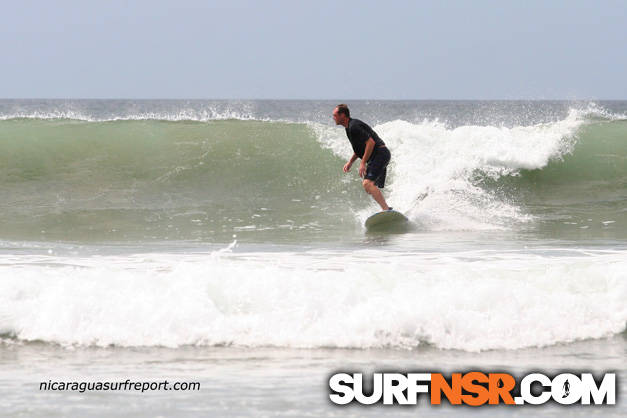 Nicaragua Surf Report - Report Photo 12/15/2009  4:19 PM 