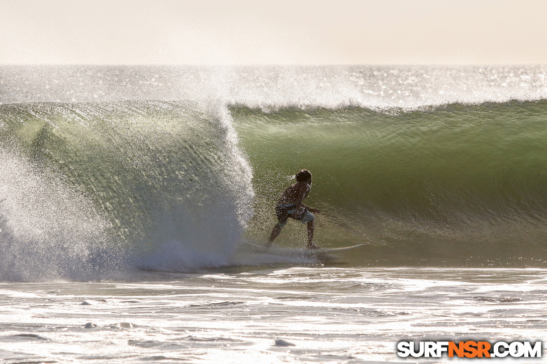 Nicaragua Surf Report - Report Photo 03/02/2018  8:13 PM 