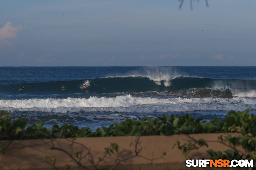 Nicaragua Surf Report - Report Photo 09/03/2016  12:07 PM 