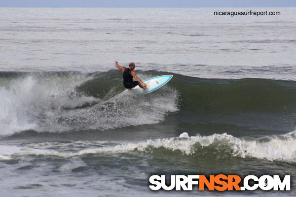 Nicaragua Surf Report - Report Photo 07/22/2010  4:43 PM 