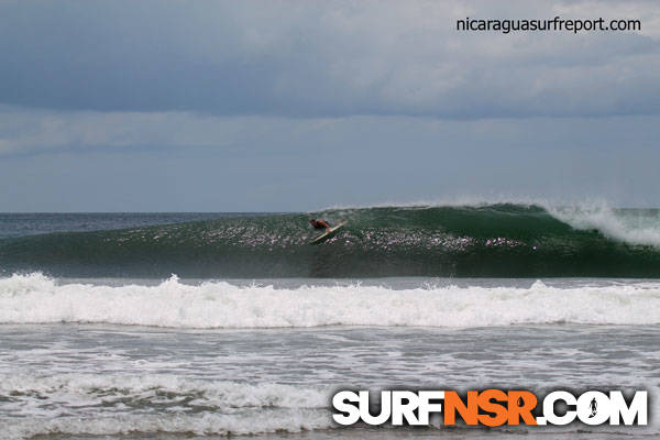 Nicaragua Surf Report - Report Photo 08/27/2013  1:06 PM 