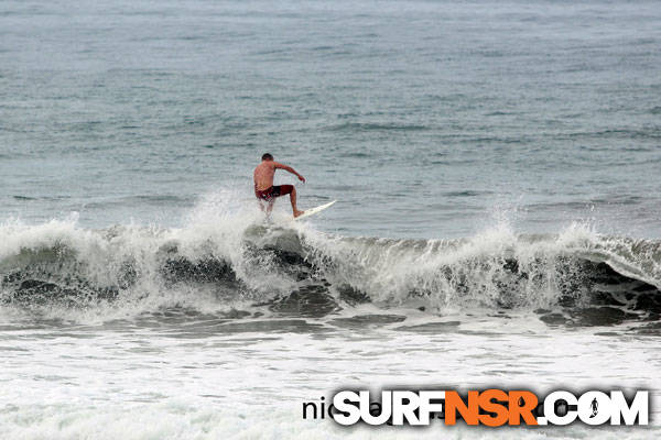 Nicaragua Surf Report - Report Photo 08/30/2012 1:32 PM