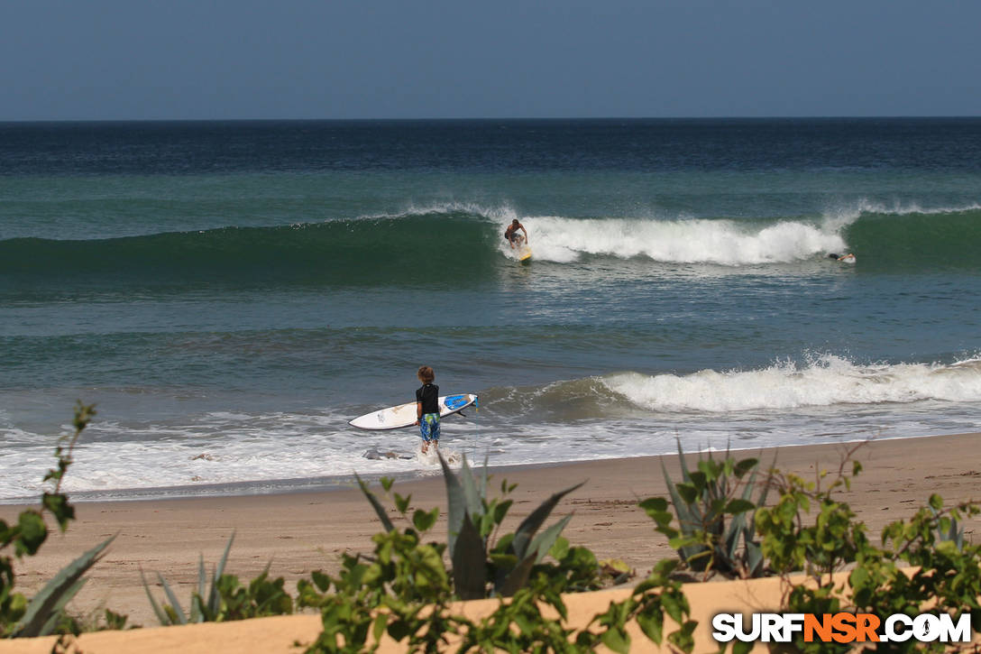Nicaragua Surf Report - Report Photo 07/27/2016 11:55 AM