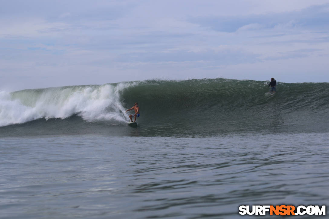 Nicaragua Surf Report - Report Photo 10/09/2015  3:47 PM 