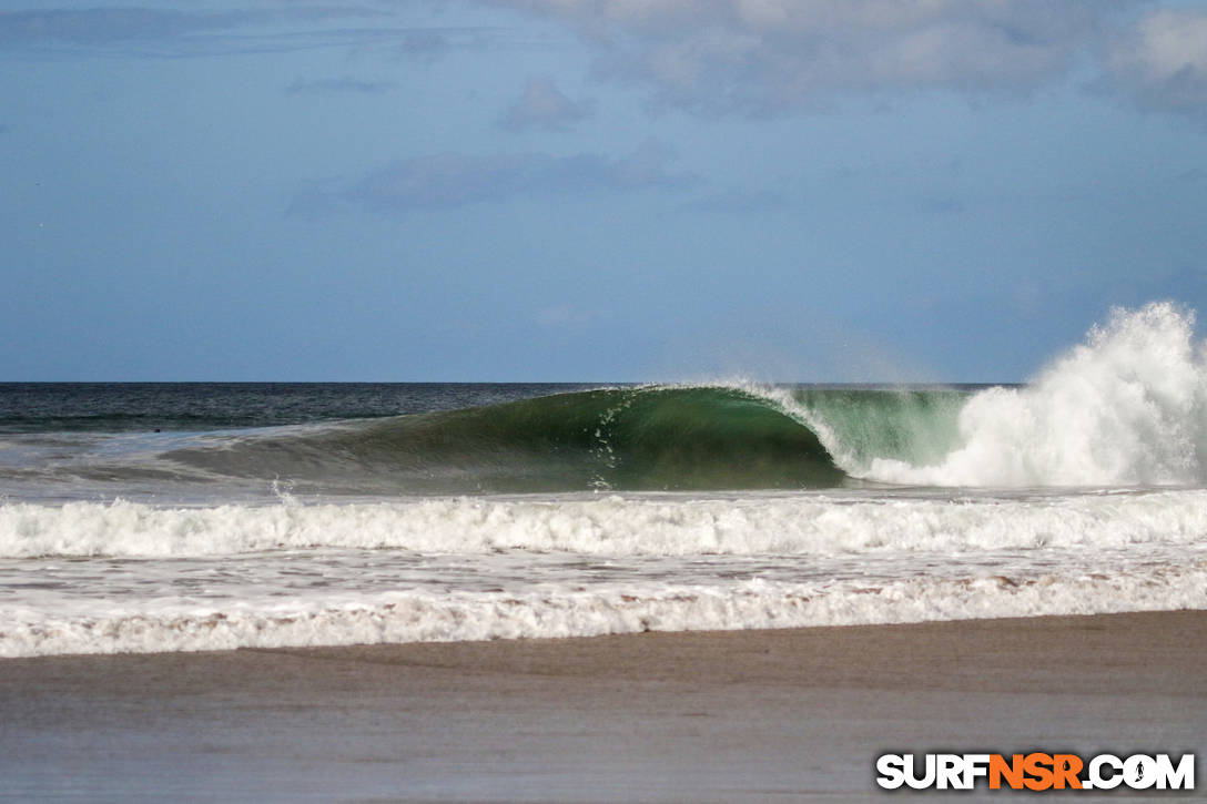 Nicaragua Surf Report - Report Photo 01/23/2021  4:13 PM 