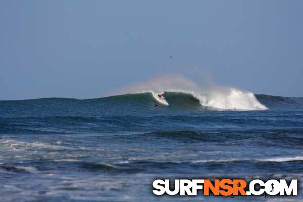 Nicaragua Surf Report - Report Photo 11/07/2011 8:00 PM
