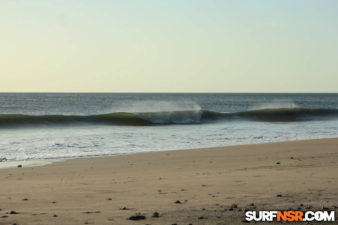 Nicaragua Surf Report - Report Photo 01/03/2019  9:37 PM 