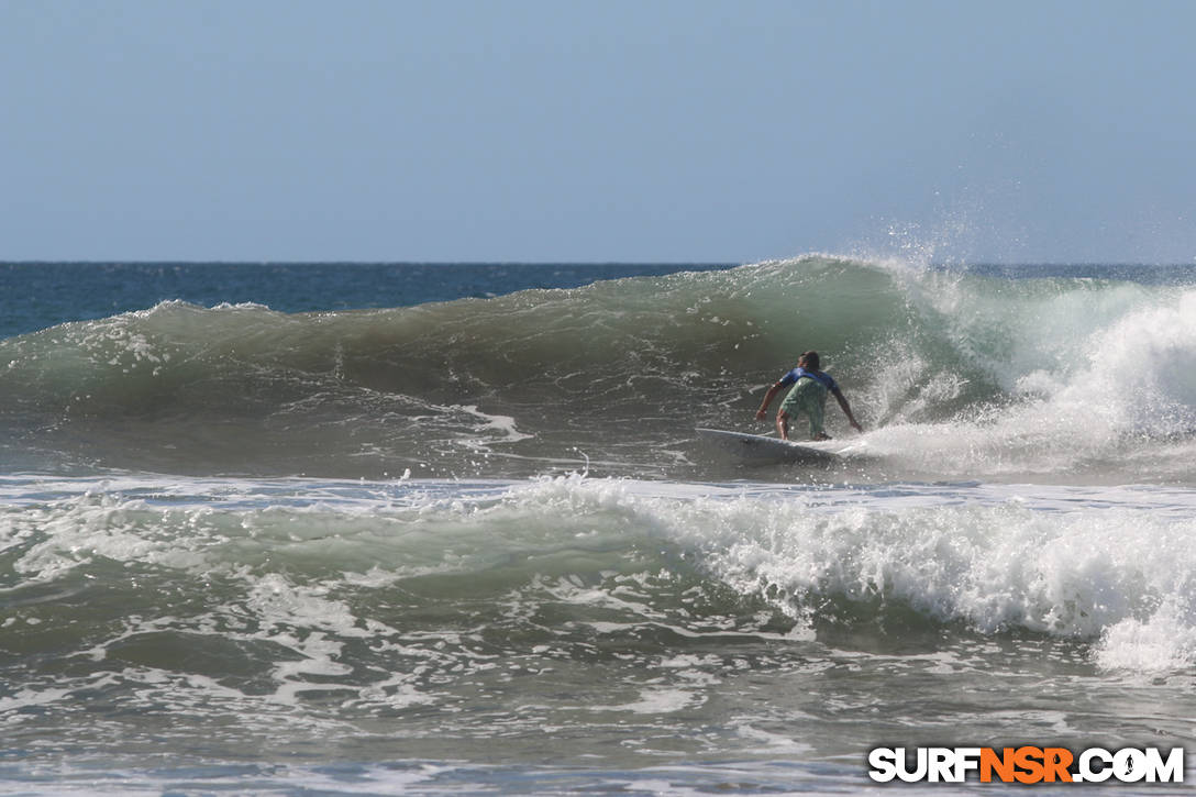 Nicaragua Surf Report - Report Photo 01/15/2016  1:37 PM 