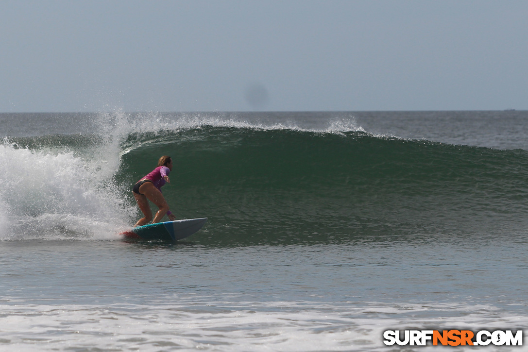 Nicaragua Surf Report - Report Photo 11/20/2016  3:30 PM 