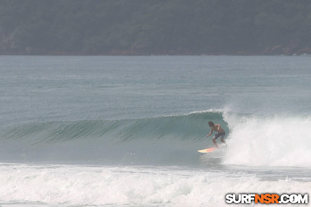 Nicaragua Surf Report - Report Photo 07/11/2020  2:34 PM 