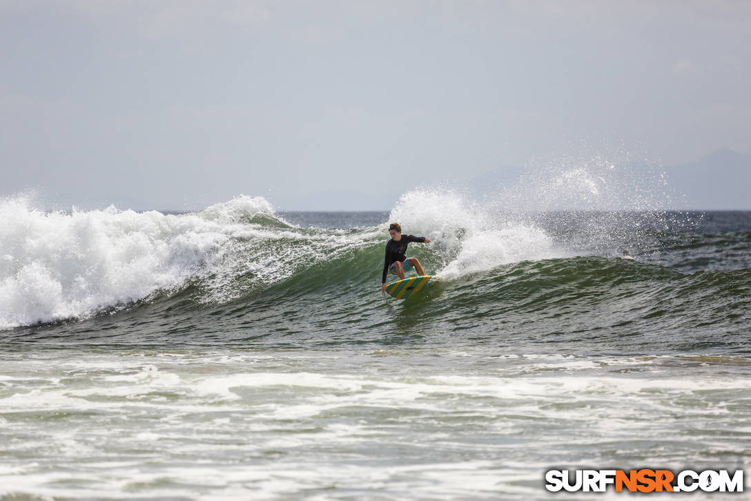 Nicaragua Surf Report - Report Photo 01/19/2019  7:13 PM 