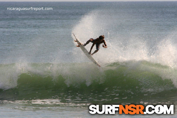 Nicaragua Surf Report - Report Photo 03/18/2010  5:57 PM 
