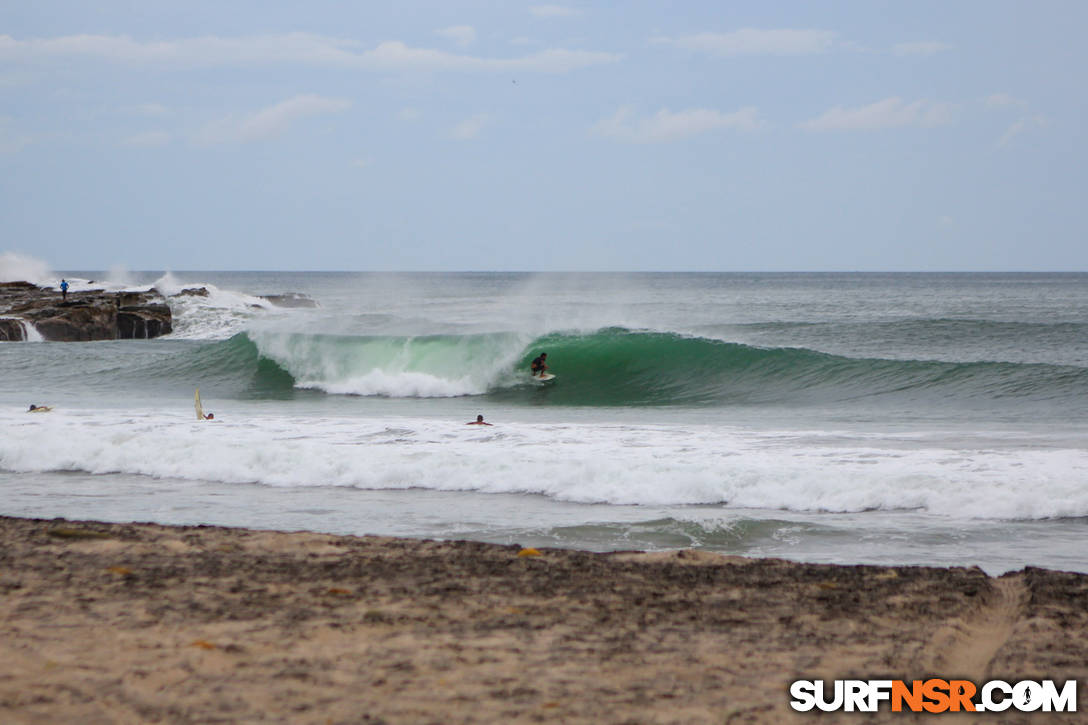 Nicaragua Surf Report - Report Photo 08/02/2018  8:21 PM 