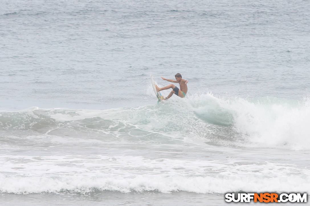 Nicaragua Surf Report - Report Photo 07/25/2020 4:31 PM
