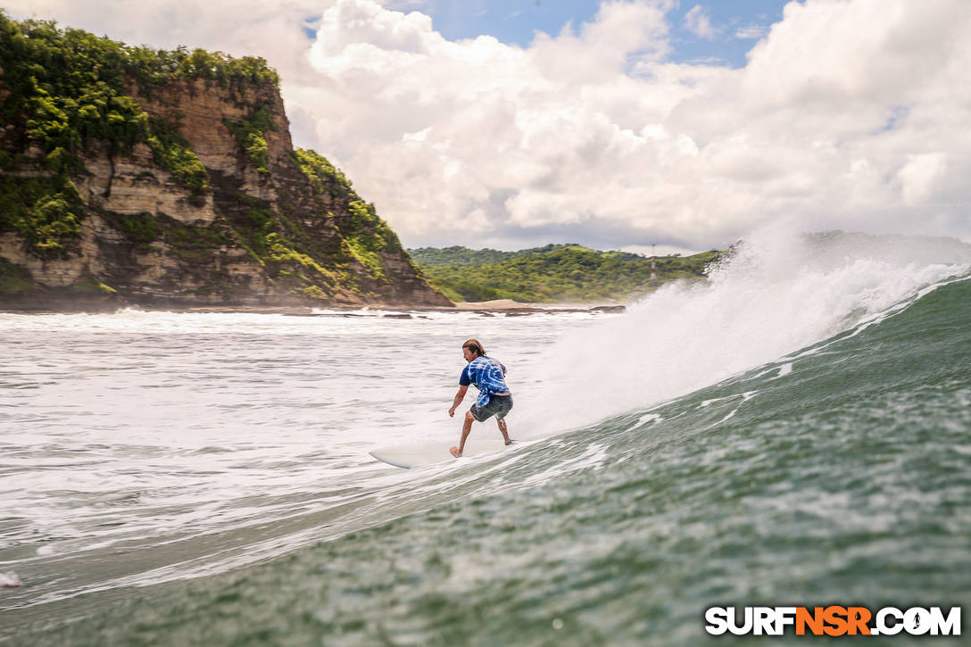 Nicaragua Surf Report - Report Photo 08/20/2021  8:05 PM 