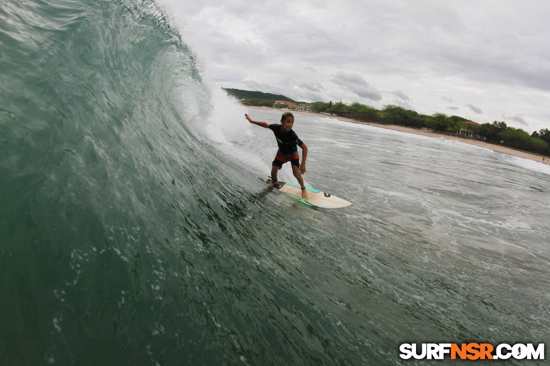 Nicaragua Surf Report - Report Photo 10/26/2018  3:48 PM 