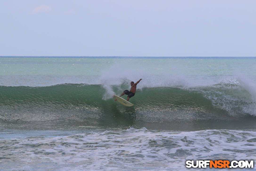 Nicaragua Surf Report - Report Photo 10/24/2015  3:10 PM 