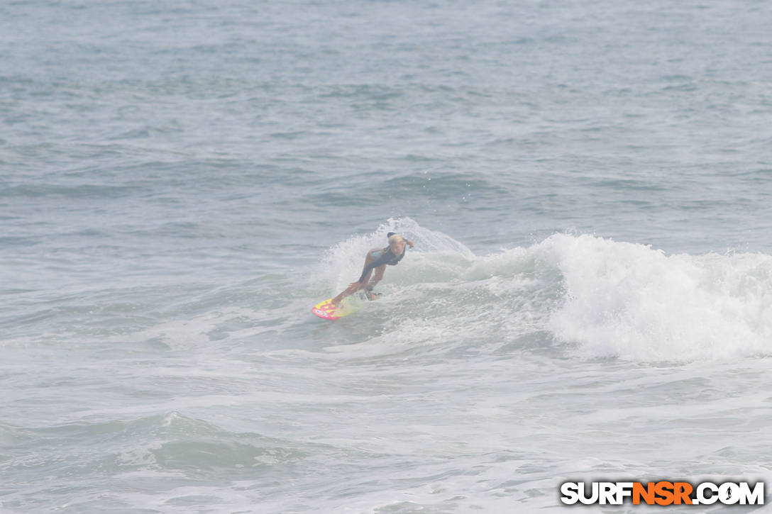 Nicaragua Surf Report - Report Photo 08/22/2020  3:30 PM 
