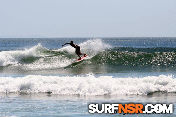 Nicaragua Surf Report - Report Photo 01/18/2011  4:45 PM 