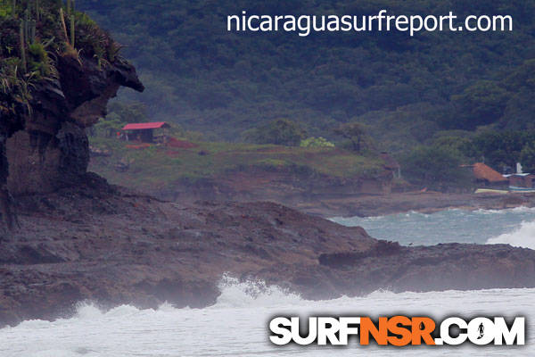 Nicaragua Surf Report - Report Photo 10/19/2012  7:03 PM 