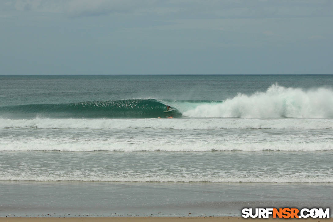Nicaragua Surf Report - Report Photo 09/12/2019 1:05 AM