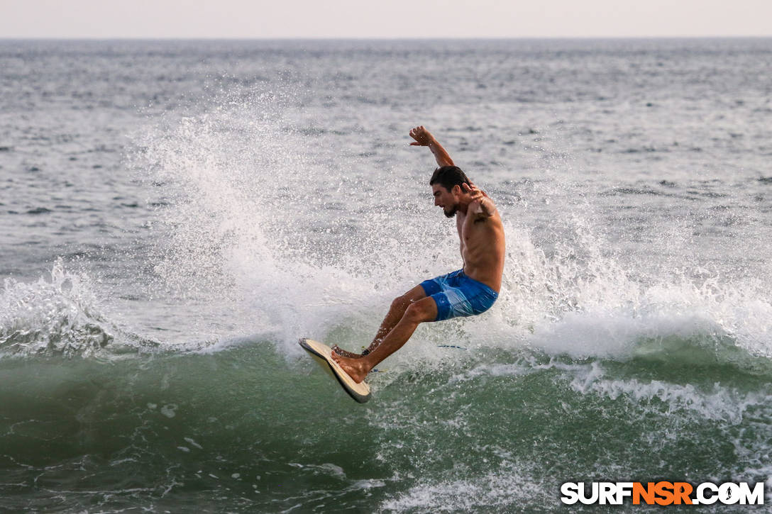 Nicaragua Surf Report - Report Photo 04/12/2020  6:14 PM 