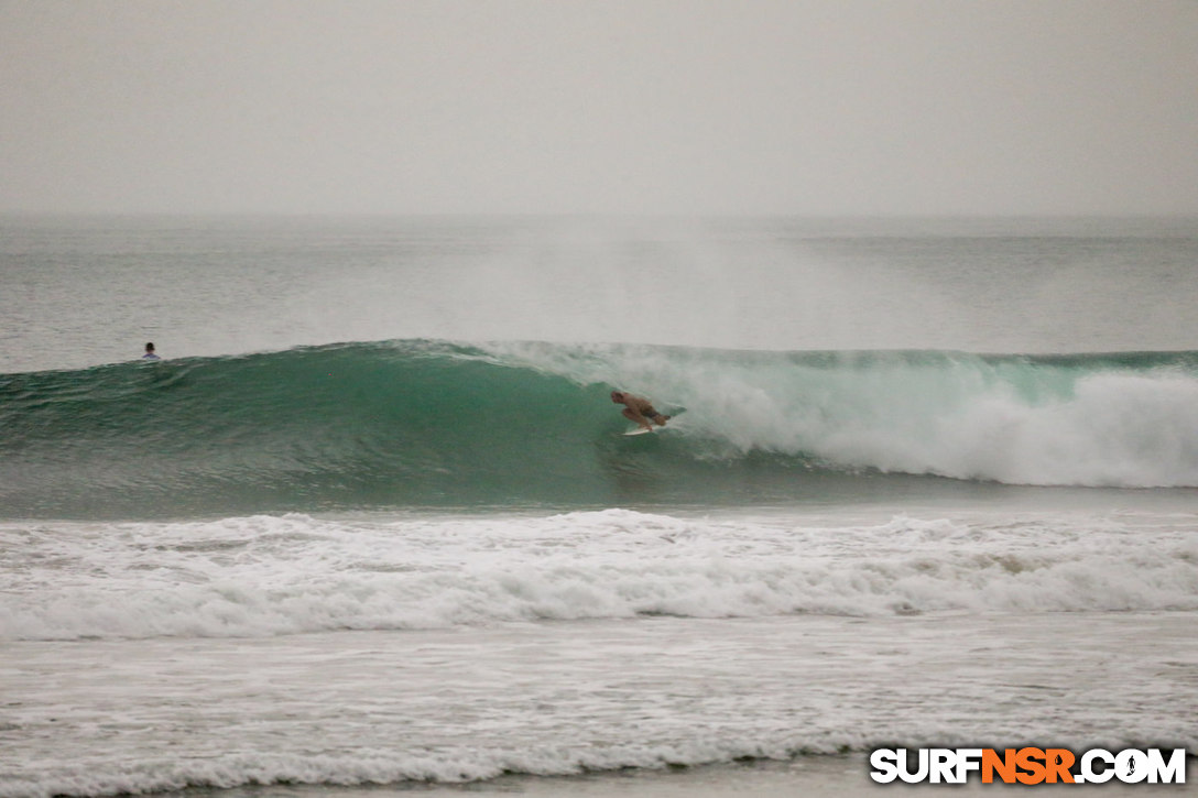 Nicaragua Surf Report - Report Photo 08/19/2017  7:16 PM 
