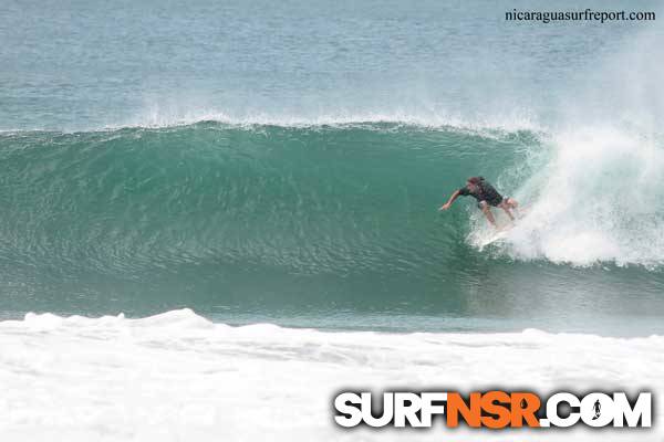 Nicaragua Surf Report - Report Photo 10/02/2014  10:49 AM 