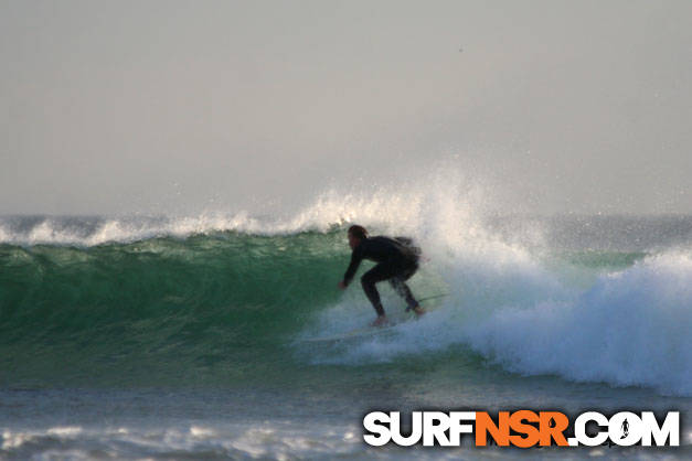 Nicaragua Surf Report - Report Photo 03/10/2009  6:41 PM 