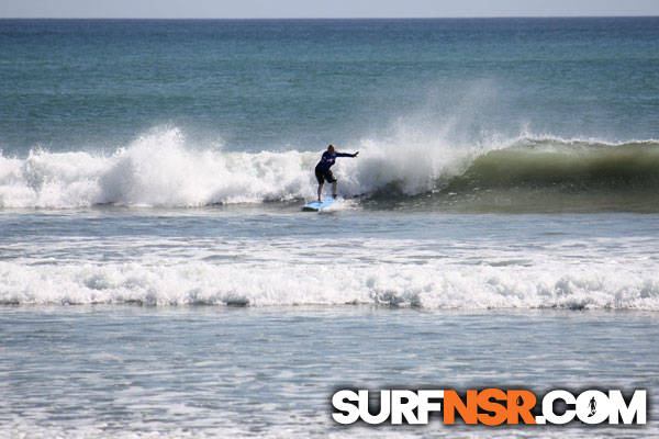 Nicaragua Surf Report - Report Photo 08/05/2011 4:19 PM