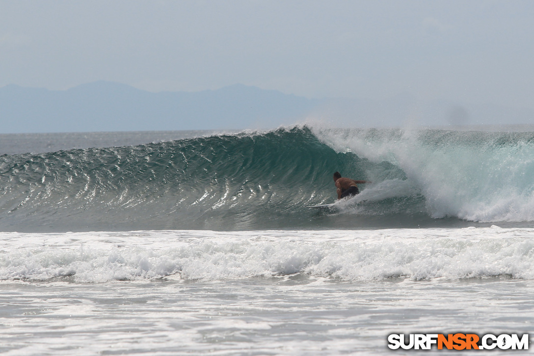 Nicaragua Surf Report - Report Photo 11/06/2016  7:25 PM 
